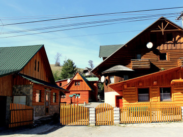 pohlad z ulice